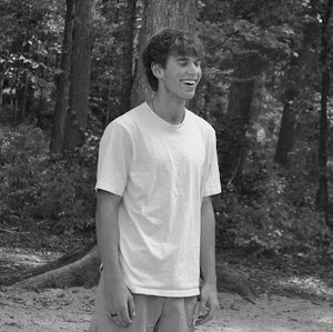 Meet your Posher, Cameron